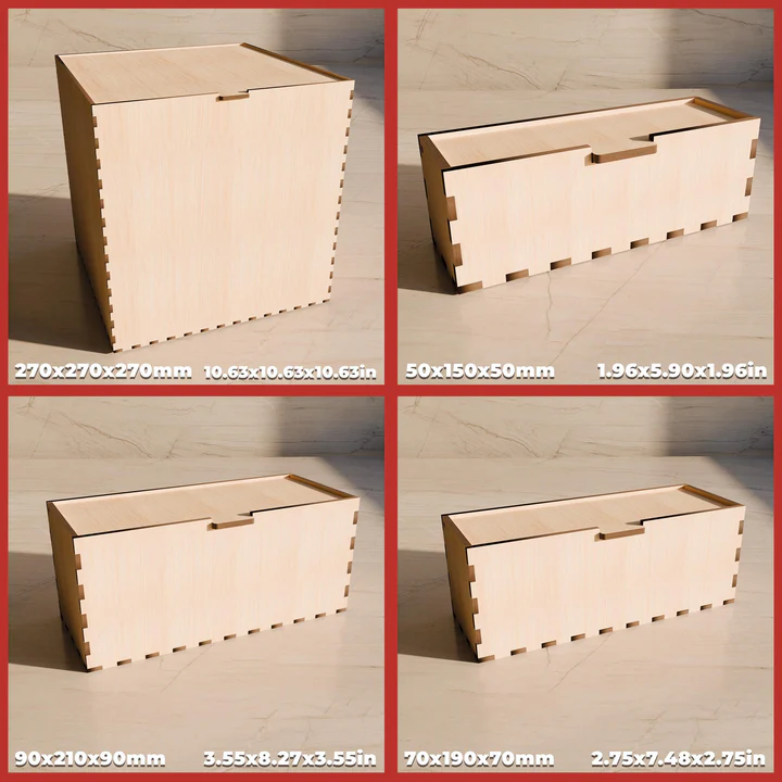 Packaging