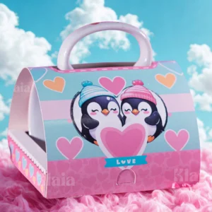 Gift Boxes Templates