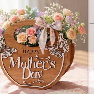 Mother's Day Bag