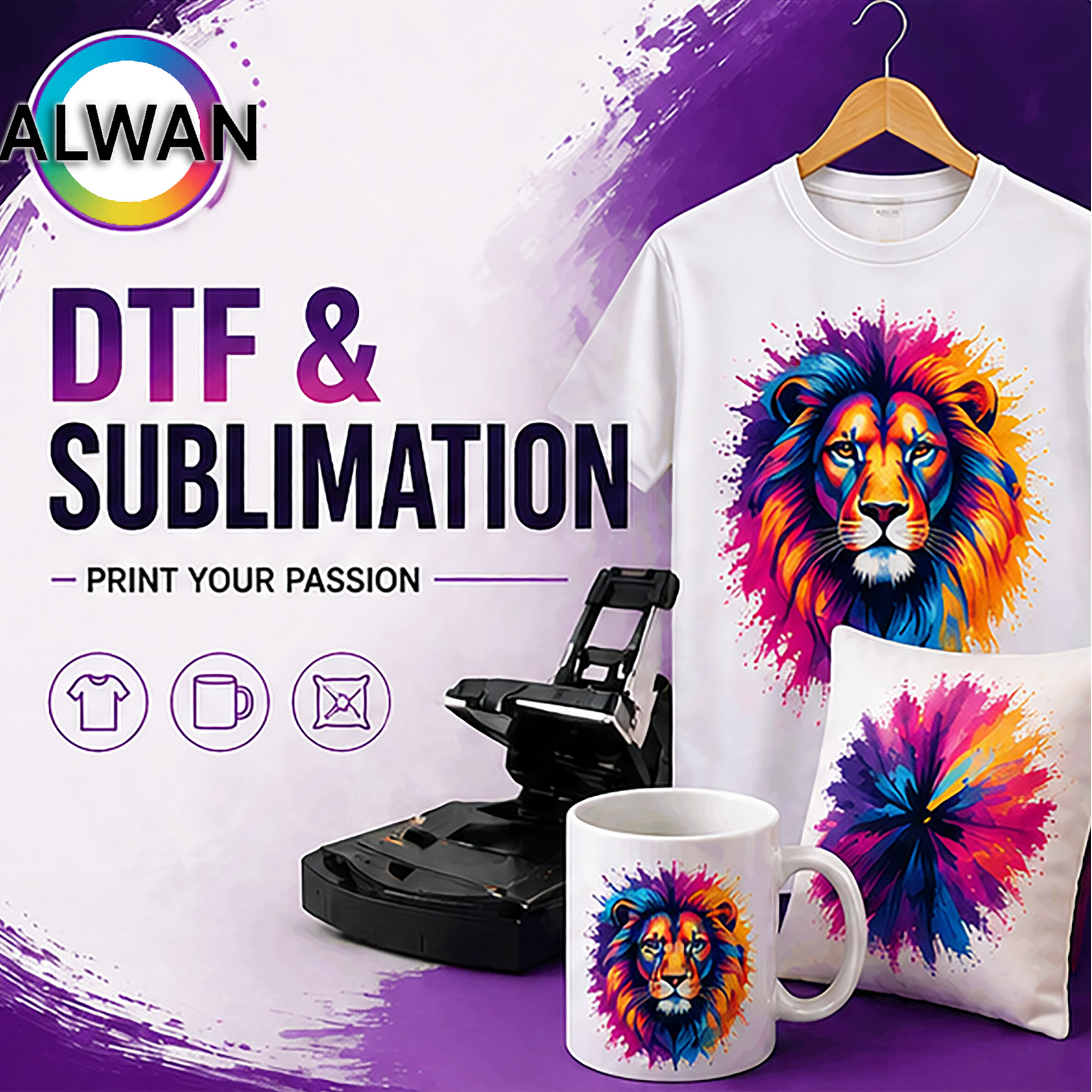 DTF