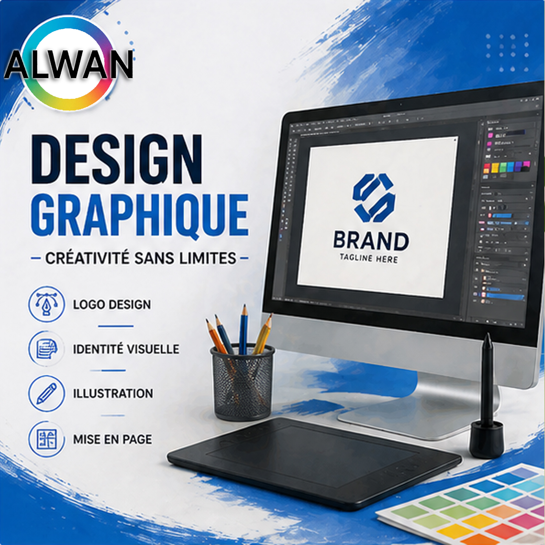 Design Graphique