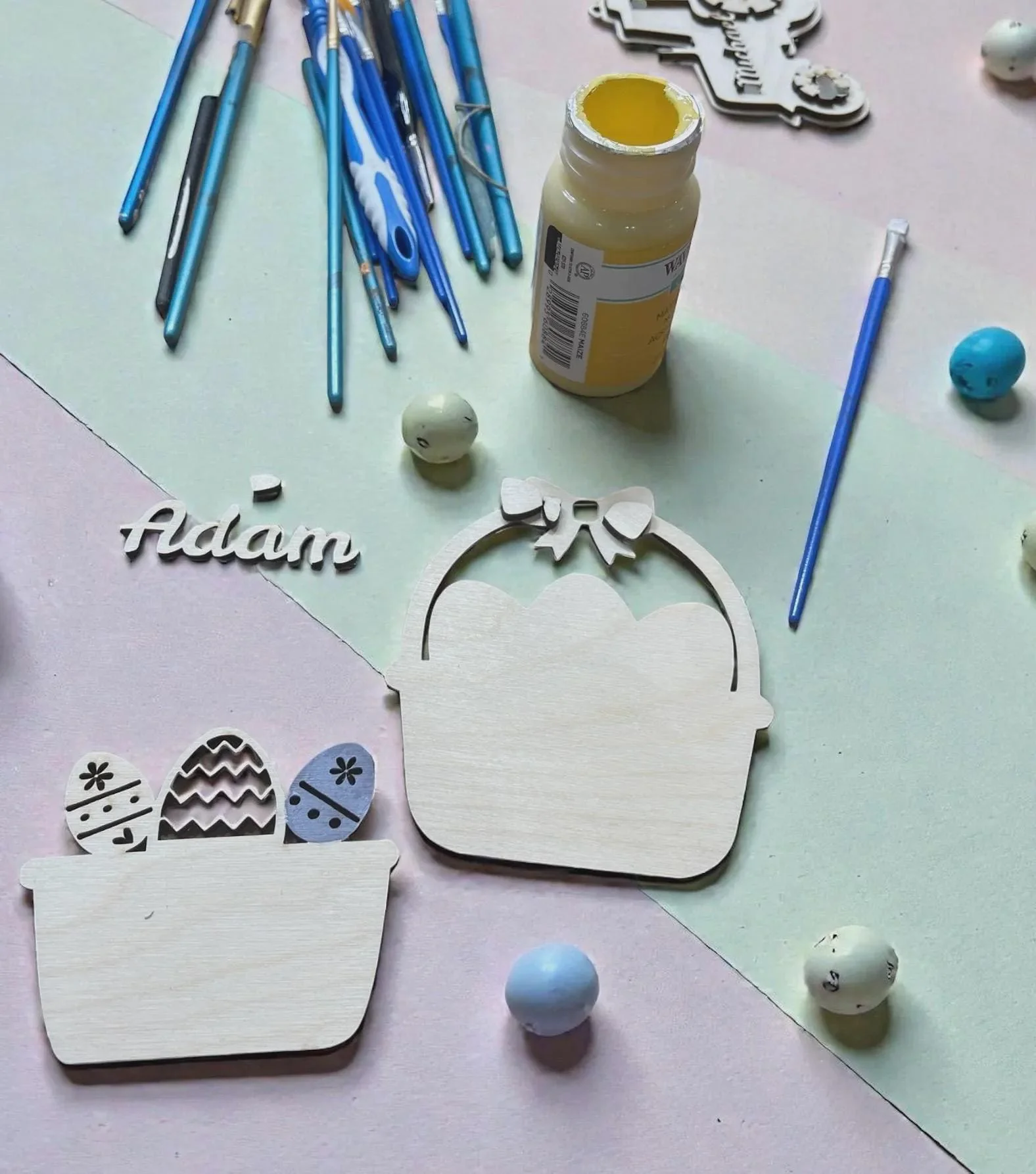 Name Tags – Image 6