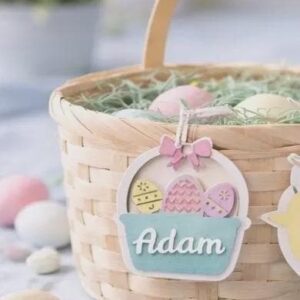 Name Tags – Image 2