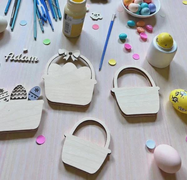 Name Tags