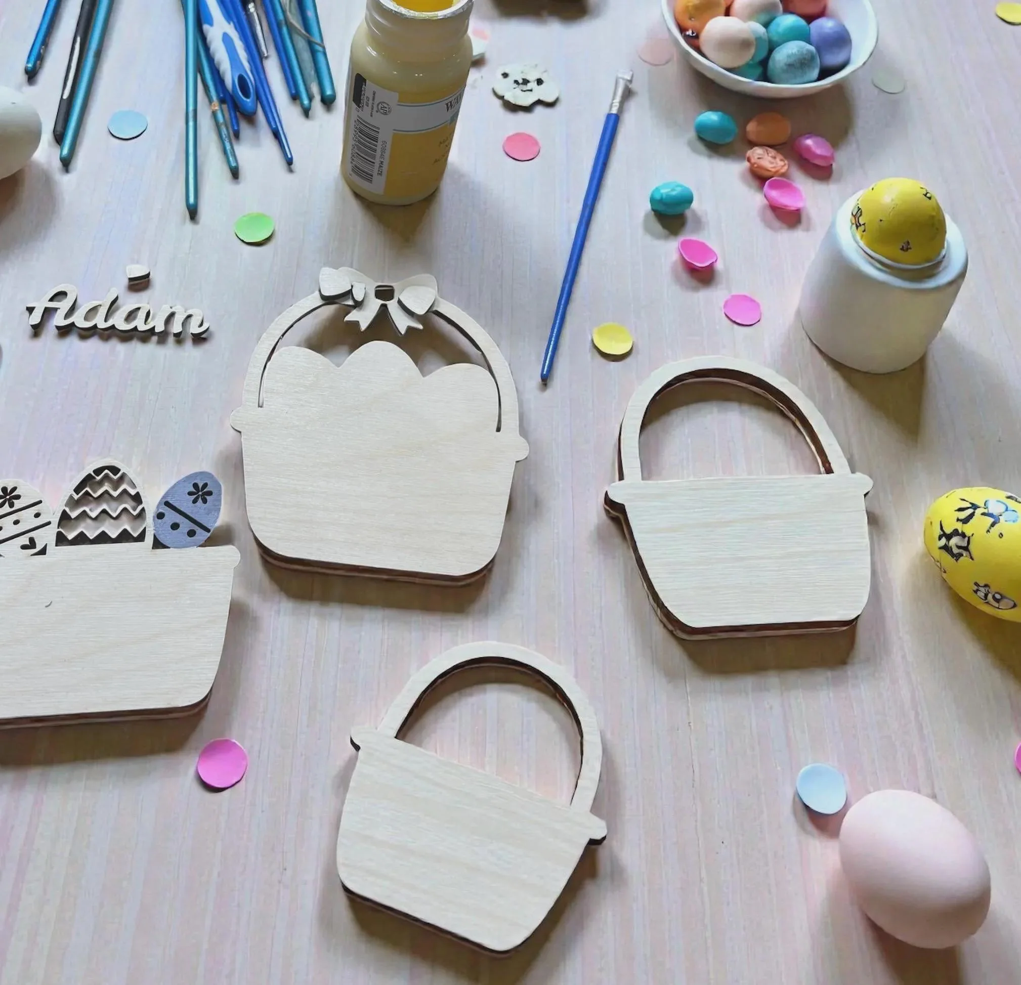 Name Tags – Image 9