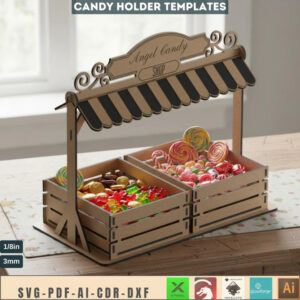 Shop Stand