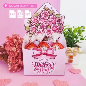 Box Flower