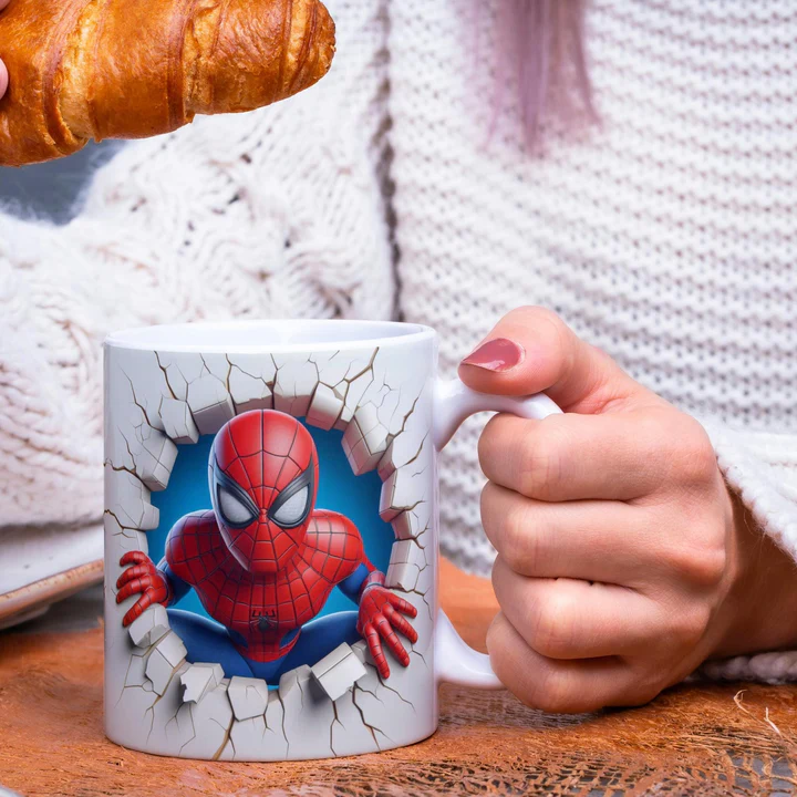 300 Mugs Design – Image 3