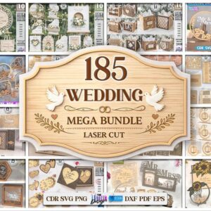 Wedding Deco