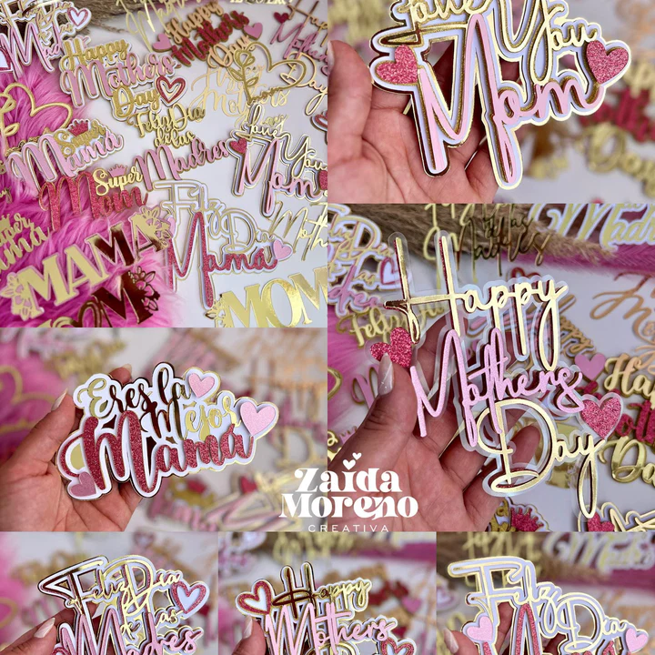Mama Topper – Image 2