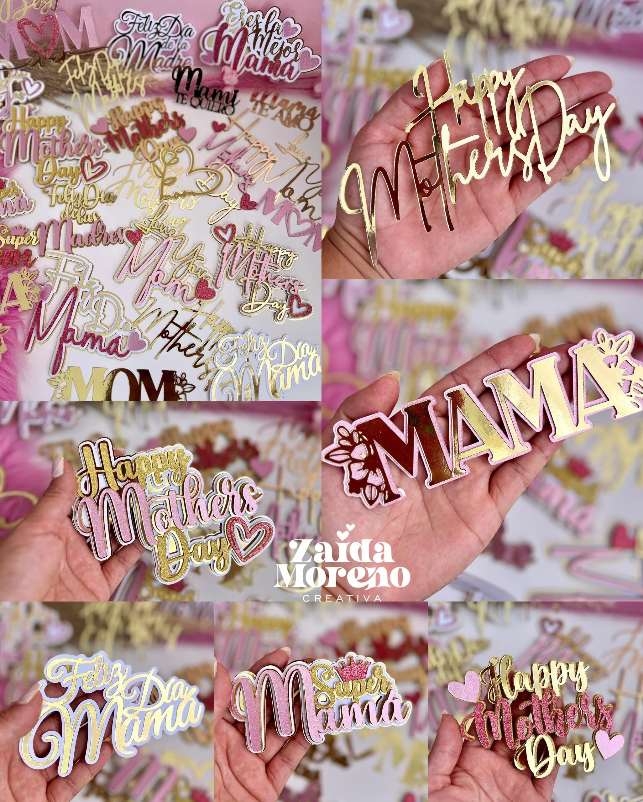 Mama Topper – Image 3