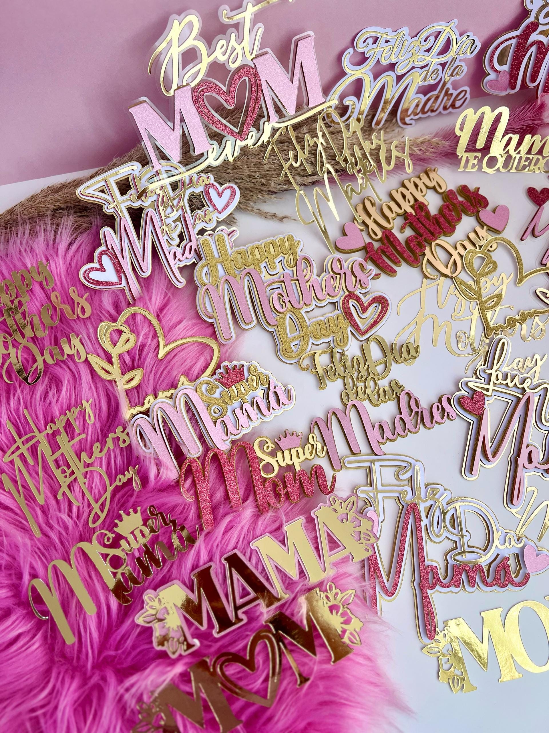 Mama Topper – Image 4