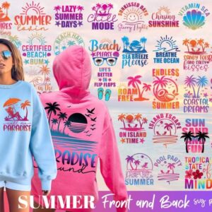 Summer Bundle