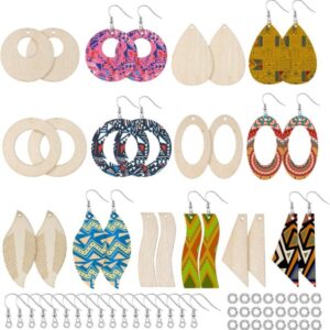 Earing Laser Cut